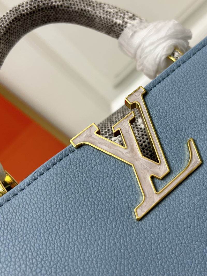 Louis Vuitton Top Handle Bags